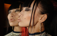 Bai Ling mug #G653198