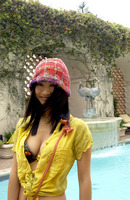 Bai Ling mug #G653199