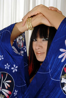 Bai Ling tote bag #G653240