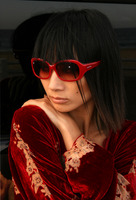 Bai Ling Longsleeve T-shirt #2325973
