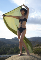 Bai Ling tote bag #G653250