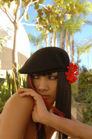 Bai Ling tote bag #G653251