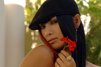 Bai Ling t-shirt #2325985
