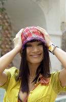 Bai Ling Longsleeve T-shirt #2325991