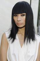Bai Ling Longsleeve T-shirt #2325992