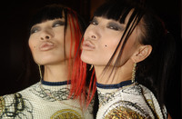 Bai Ling tote bag #G653293