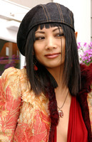 Bai Ling mug #G653298