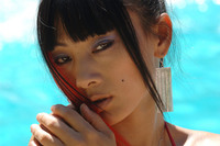 Bai Ling mug #G653299