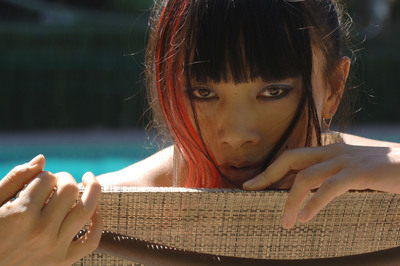 Bai Ling posters