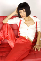 Bai Ling tote bag #G653319