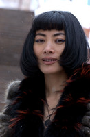 Bai Ling mug #G653323