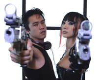 Bai Ling hoodie #2326105