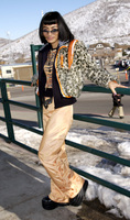 Bai Ling hoodie #2326114