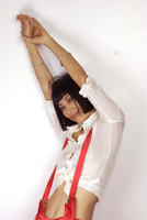Bai Ling Longsleeve T-shirt #2326115