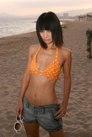 Bai Ling t-shirt #2326122
