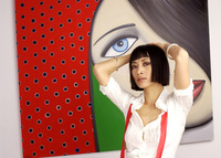 Bai Ling Tank Top #2326123