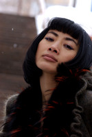Bai Ling hoodie #2326135