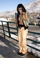 Bai Ling t-shirt #2326136