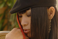 Bai Ling t-shirt #2326139
