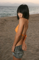 Bai Ling Tank Top #2326155