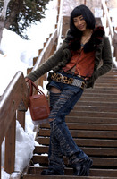 Bai Ling hoodie #2326163