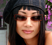 Bai Ling Tank Top #2326168