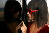 Bai Ling mug #G653448