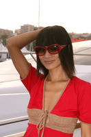 Bai Ling mug #G653464