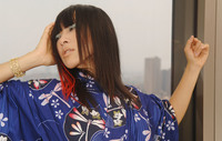 Bai Ling Sweatshirt #2326211