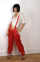 Bai Ling hoodie #2326234