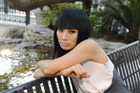 Bai Ling hoodie #2326238