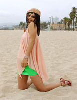 Bai Ling Longsleeve T-shirt #2326244