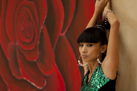 Bai Ling Longsleeve T-shirt #2326246