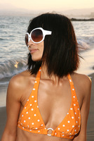 Bai Ling Longsleeve T-shirt #2326247