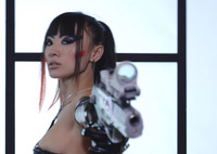 Bai Ling mug #G653517