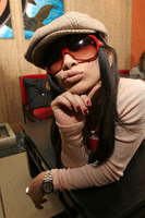 Bai Ling mug #G653527