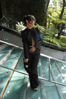 Bai Ling tote bag #G653532