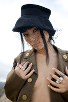 Bai Ling Longsleeve T-shirt #2326265