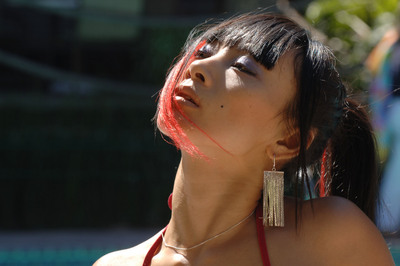 Bai Ling posters