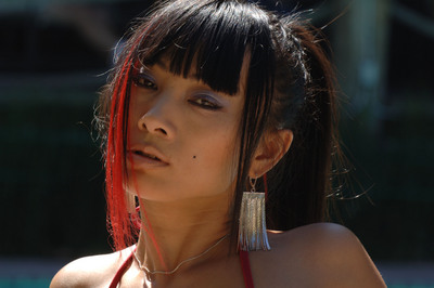 Bai Ling posters