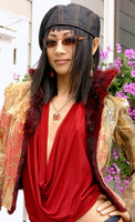 Bai Ling Longsleeve T-shirt #2326300