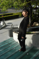 Bai Ling hoodie #2326302
