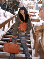 Bai Ling t-shirt #2326304