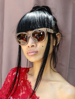 Bai Ling Longsleeve T-shirt #2326310