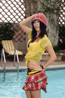 Bai Ling hoodie #2326331
