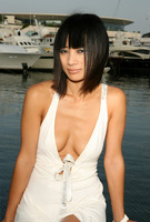 Bai Ling t-shirt #2326336