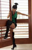 Bai Ling Longsleeve T-shirt #2326342