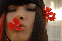 Bai Ling t-shirt #2326350