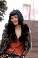 Bai Ling tote bag #G653624
