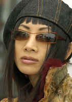 Bai Ling Tank Top #2326365